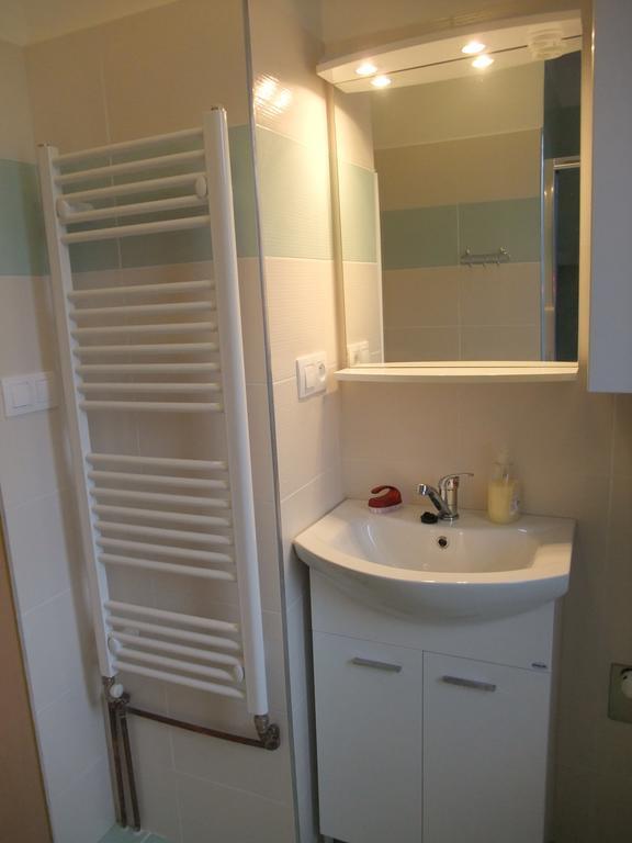 Apartment U Posty Lipova Lazne Room photo